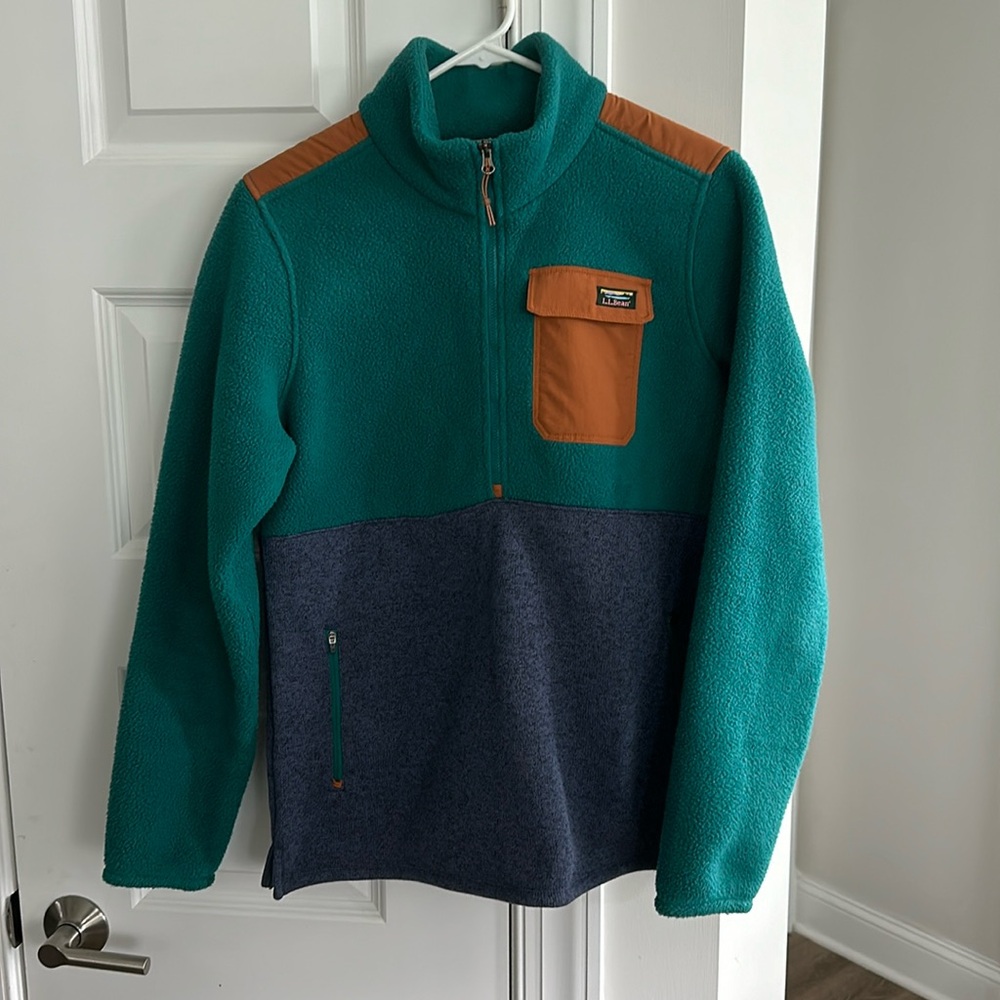 LLBean Sweater